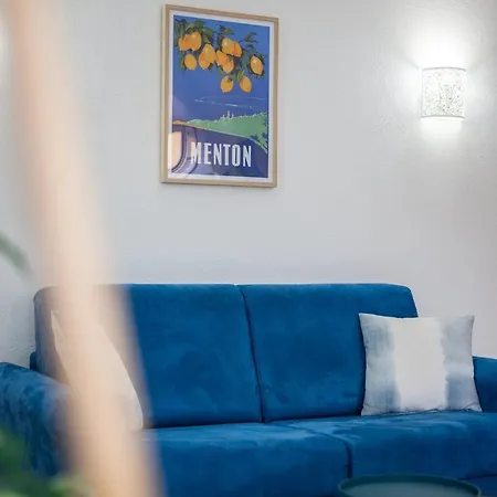 Le Palme Hyper Centre Zone Pietonne Proche Plages Commerces Apartment *