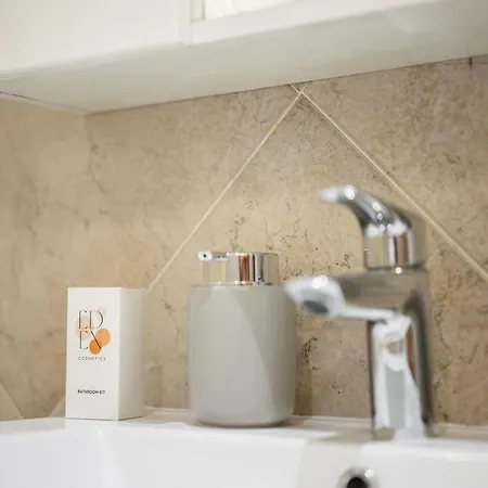 Apartmán Le Palme Hyper Centre Zone Pietonne Proche Plages Commerces *