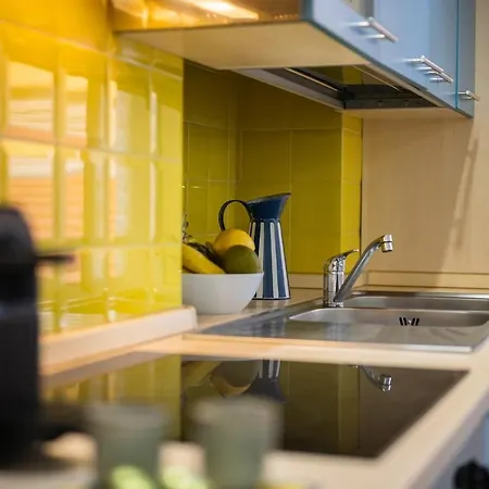 Apartment Le Palme Hyper Centre Zone Pietonne Proche Plages Commerces