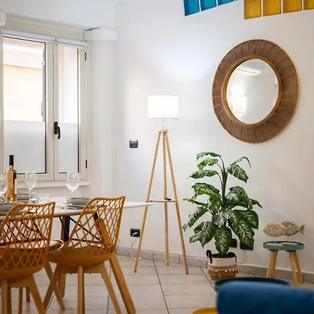 Le Palme Hyper Centre Zone Pietonne Proche Plages Commerces Apartment *
