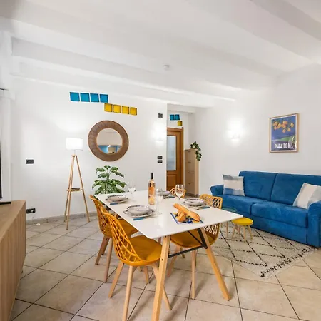 Le Palme Hyper Centre Zone Pietonne Proche Plages Commerces Apartment *