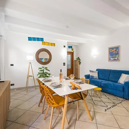 Le Palme Hyper Centre Zone Pietonne Proche Plages Commerces *