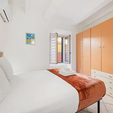 Le Palme Hyper Centre Zone Pietonne Proche Plages Commerces Apartmán *