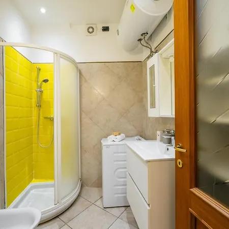 Apartmán Le Palme Hyper Centre Zone Pietonne Proche Plages Commerces Menton