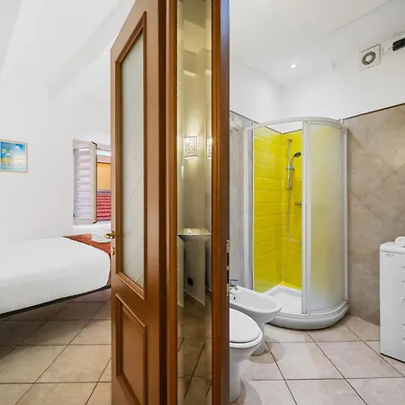 Apartment Le Palme Hyper Centre Zone Pietonne Proche Plages Commerces