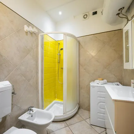 Le Palme Hyper Centre Zone Pietonne Proche Plages Commerces Apartment *